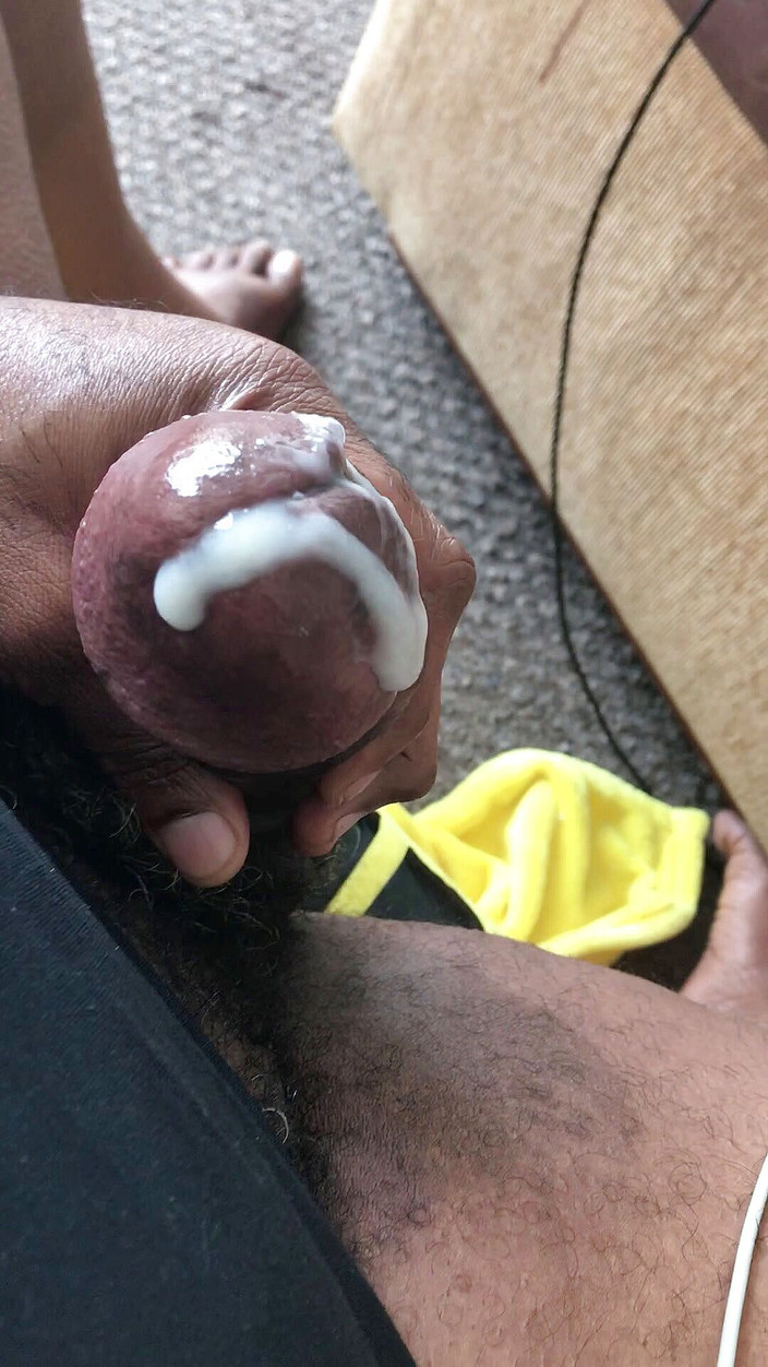 Harrypalms68: Мені подобається гладити