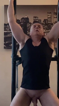 Maître de gym