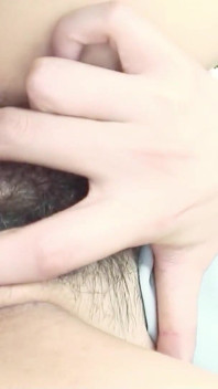Boss Secretly Fucks Hot Japanese Teen Secretary Ruri Shinohara in Her Hairy Uncensored Pussy