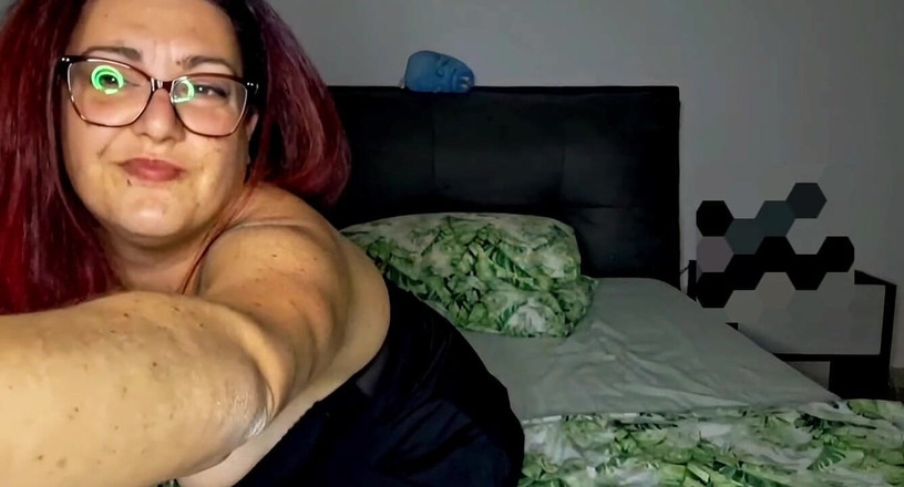 Chupita84: Masturbating Myself