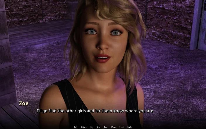 Dirty GamesXxX: Wvm: Naked College Students - S03 the Episode 6