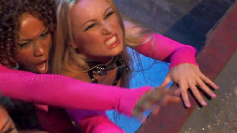 Radical Lesbian: Rough lesbian orgy porn