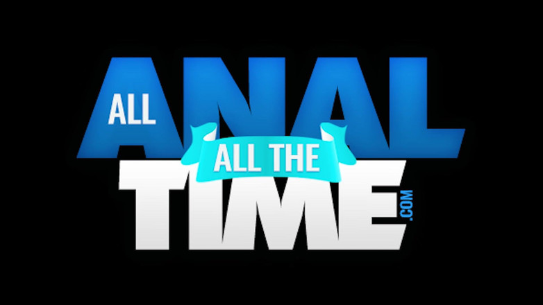 All Anal All the Time: Katie Summers an Zadek Prosí o lízání!