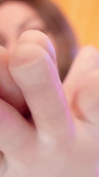 Asmr: Guanti chirurgici in lattice - Arya Grander