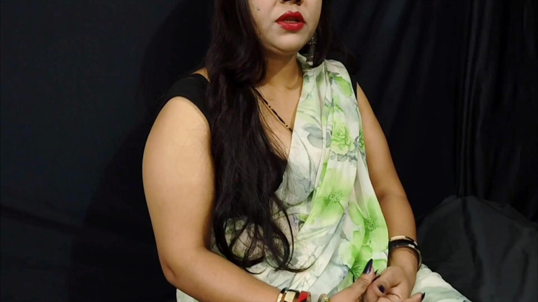 Sexykajalbhabhi: Indian Step Mom and Stepson