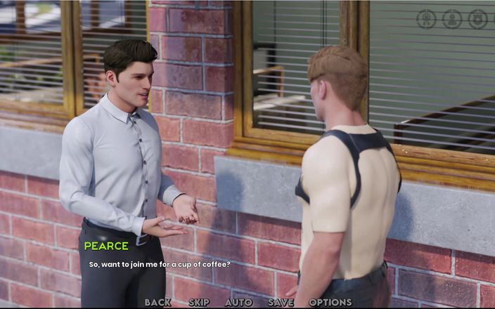 Johannes Gaming: Niewidzialne instynkty 2 - Nicole i Tom mieli chwilę w łazience
