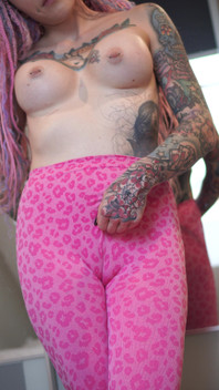 Fabric Too Thin