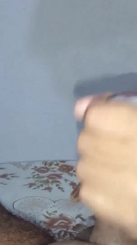 Pikmassage thuis met spa-meisje