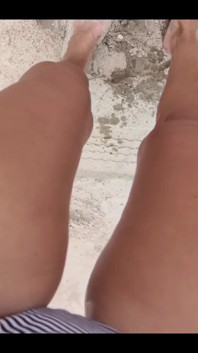 I Secretly Love Spotting Beaches
