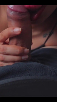 I Just Wanted to Watch a Movie with My Stepbrother! but I Ended up with His Cock in My Pussy