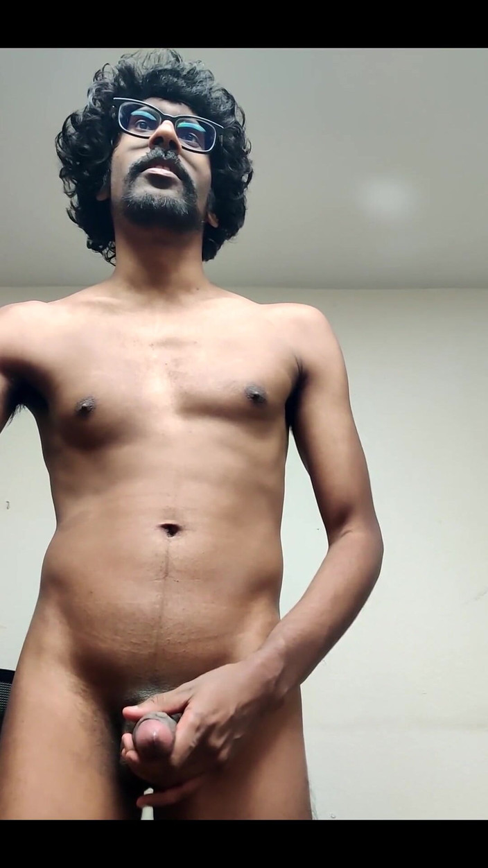 NANDgasm: Xem tôi xuất tinh ba lần bằng cách sử dụng...