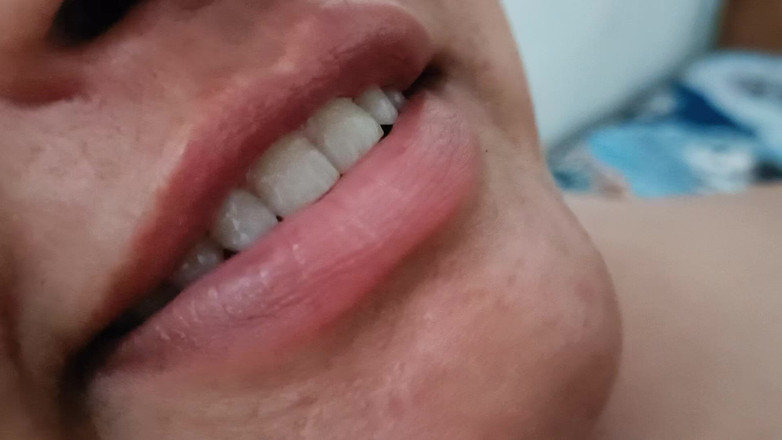 Catchybusty: Moje klec je otevřená, má Naina