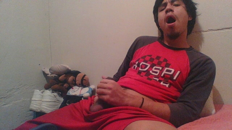 AlexAlejandro13: Scoop the Delicious Milk Out of the Tip