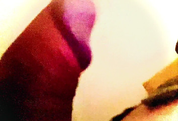 Eric Vezina: Táta masturbuje