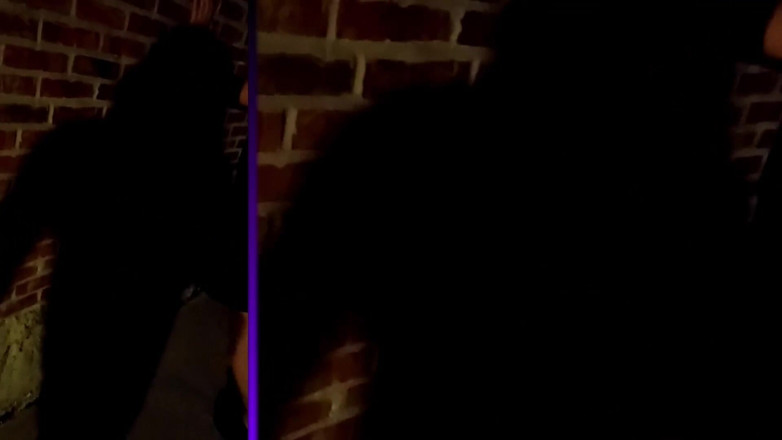 Cyanide Mistress Of Darkness: Alley Katz 2