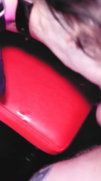Госпожа Eva Latex в тройничке хардкорный глубокий заглот, анал Екатерина Krieg, женское доминирование БДСМ, горячий сексуальный фетиш с большим хуем