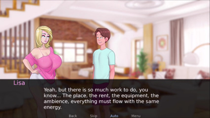 Johannes Gaming: Sexnote část 3: Brixxida mě tvrdě ošukal