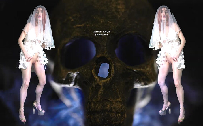 Faith Eros: 2 Ziua Zeiței Faith anti-findom Dependenta Cure