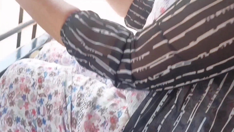 Selena701: Moglie Matura Che Si Gode Sesso Nudo Dopo Una Passeggiata