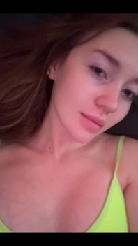 Hot Tuesday with Candy, Playing with Her Pussy so Sexy