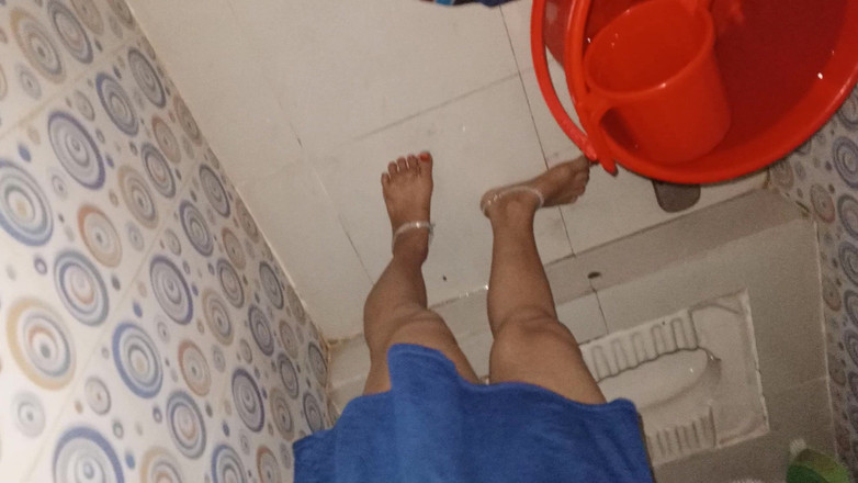 Dhaka studio: Bangladeshi dona de casa sexy bhabhi sexo por vizinho Debor