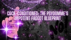 Syarat zakar - Blueprint Fag saya yang mati pucuk