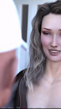 Aidens revenge 1 Sophia'yı sokakta çıplak koşturdular