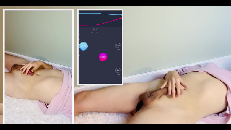 Sem Devon: Saya Memberikan Semua Kawalan Daripada Tangan... Dan Mempunyai Orgasme Sengit...