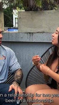 La star du porno mexicaine Verito Aguass nous donne une interview très épicée - Brian Evansx