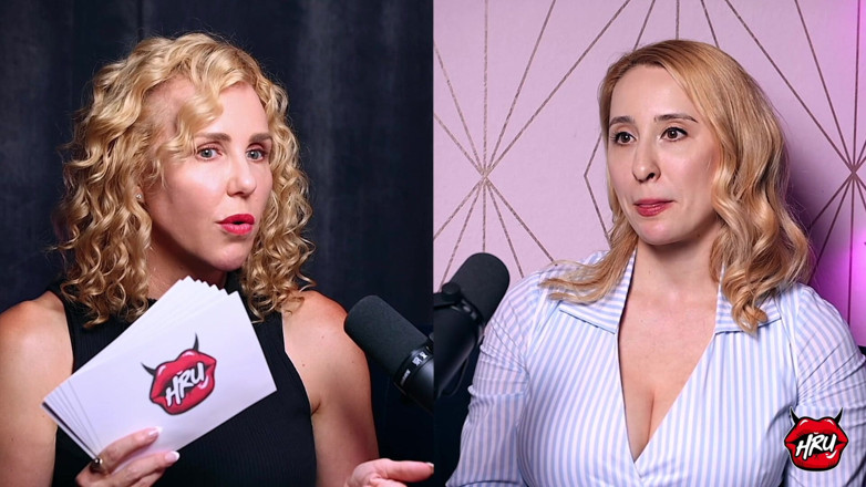 Holly Randall Productions: Bir genelev müdürü Catherine Denoire'ın itirafları kapalı kapılar ardında gerçekten...