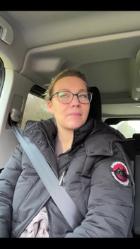 Today I Want to Be Exhibitionist Again and Show My Nipples!