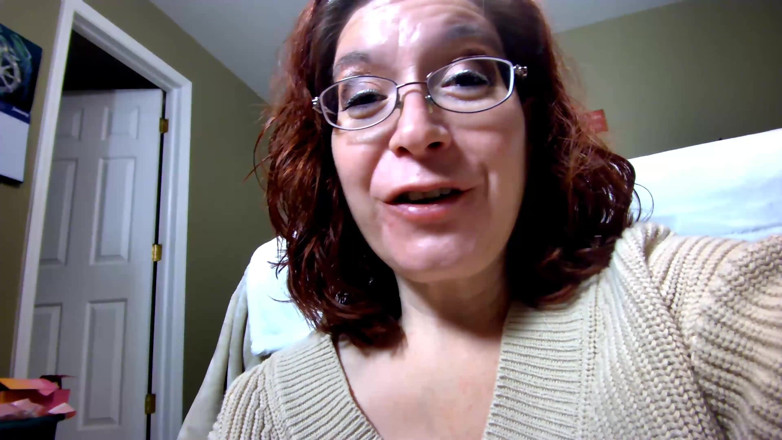 Elianna: Hot Mature Masturbation