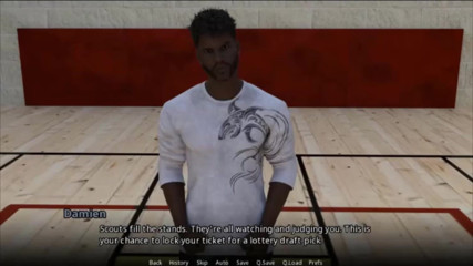 Visual Novels: WVM stars university part 29