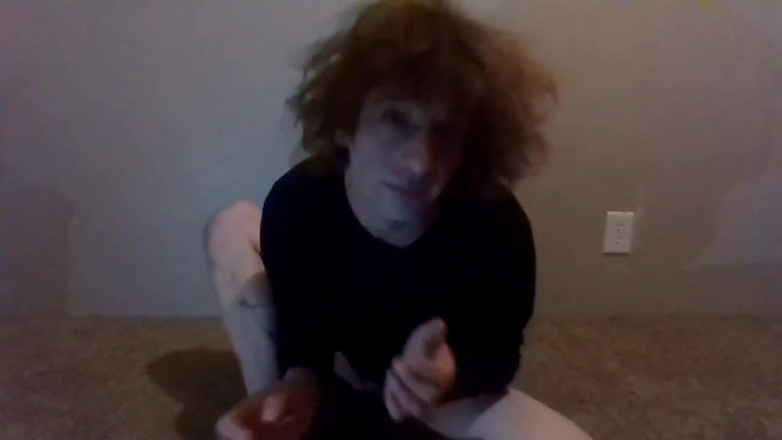 LilTaste: Video fanclub fetish sikat rambut bulan ini (ffvotm); Video Bonus Februari 2022