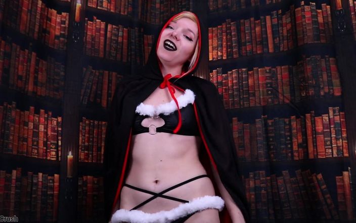 AlexaCrush: Absteigen von der frechen Liste, WICHsanleitung mit Alexa Crush als...