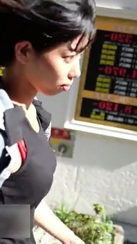 Si jalang Asia miang #308