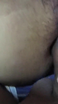 Breaking Her Ass with My Dick Is Always Good for Her