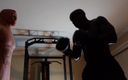 Hallelujah Johnson: Boxing Workout Today for the Best Outcomes