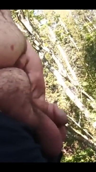 Foreskin Pisser