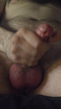 Morning Cum