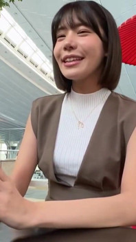 Former Slim Flat-chested Married Lover, 29. Reunion After Few Years Leads to Explosive Creampie