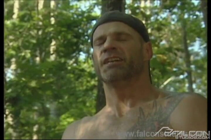 Falcon Studios: The Farmer's Son