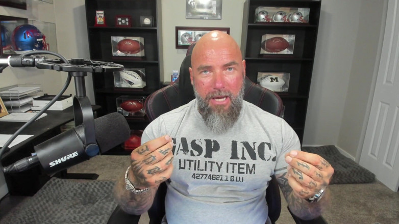 Raw and Uncensored with Masculine Jason: Psycho Women and Offensive Men