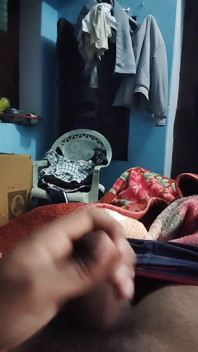 Deshi Boy Masterbation în pulă mare în spermă amendată