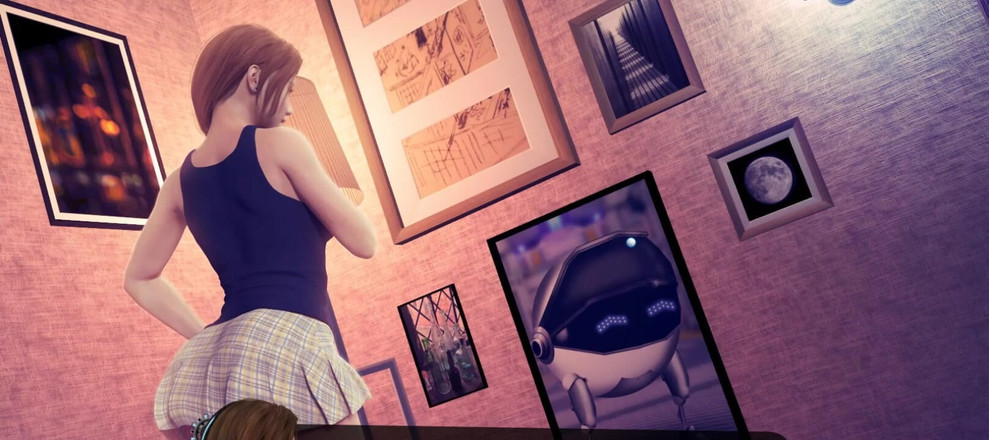 LoveSkySan69Real: Obszary Grey Dayzero - Część 9 - Napalona laska Niechlujny Obciąganie przez Loveskysanx