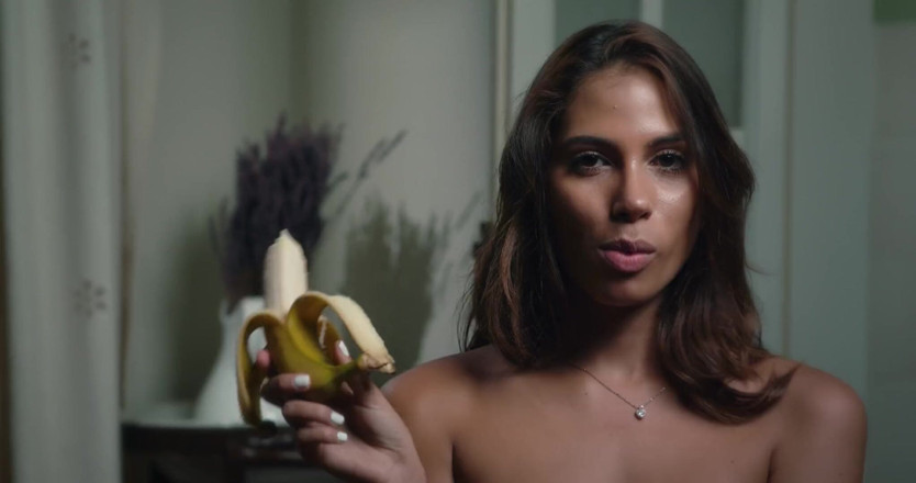 THAGSON: Sexy setkání s Apolonia Lapiedra y Baby Nicols