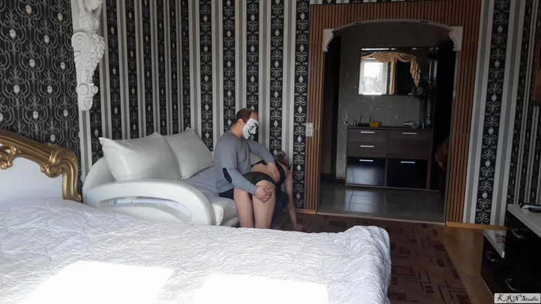 KRNStudio: Sesi ngocok kontol #29