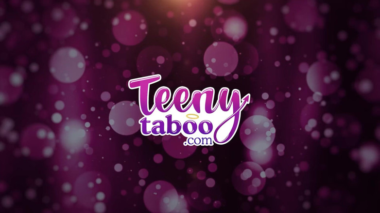 Teenytaboo: अकेले सप्ताहांत