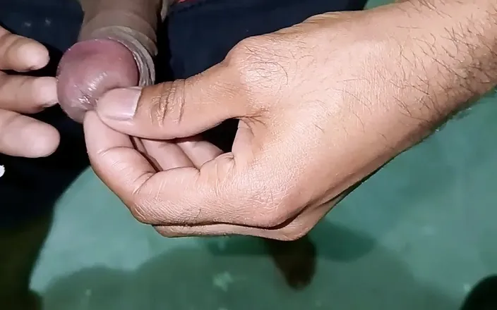 Fox Max: Teen Penis Glue Locked Biggest Penis