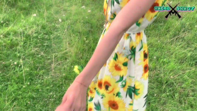 Alice Bong: Lauf mit Dolly